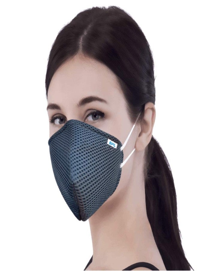 BPL Medical Technologies Outdoor Protective Mask M2 - Image 1